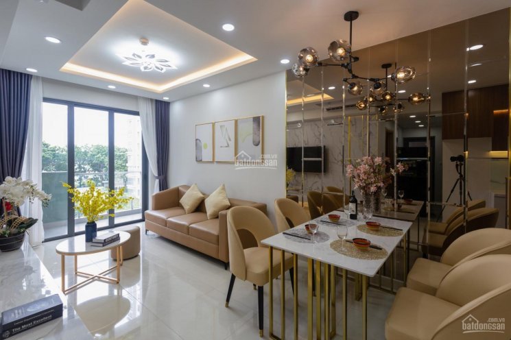 Chính Chủ Cho Thuê Nhanh Căn Hộ 2 Phòng Ngủ 71m2, đầy đủ Nội Thất, đẹp Mới Chưa Có Người ở, Nội Thất Như Hình 100% 3