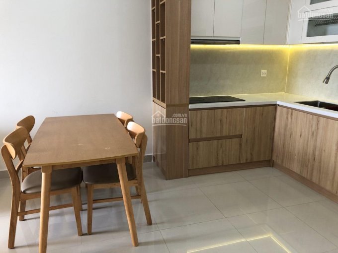 Chính Chủ Cho Thuê Nhanh Căn Hộ 2pn 2wc 76m2 The Sun Avenue, Giá 13 Triệu/th Full Nội Thất đẹp, Tầng Cao View đẹp