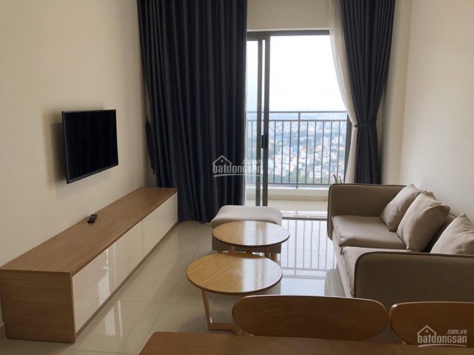 Chính Chủ Cho Thuê Nhanh Căn Hộ 2pn 2wc 76m2 The Sun Avenue, Giá 13 Triệu/th Full Nội Thất đẹp, Tầng Cao View đẹp 2