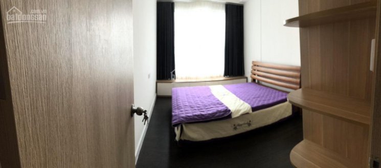 Chính Chủ Cho Thuê Nhanh Căn Hộ 2pn 2wc 76m2 The Sun Avenue, Giá 13 Triệu/th Full Nội Thất đẹp, Tầng Cao View đẹp 4