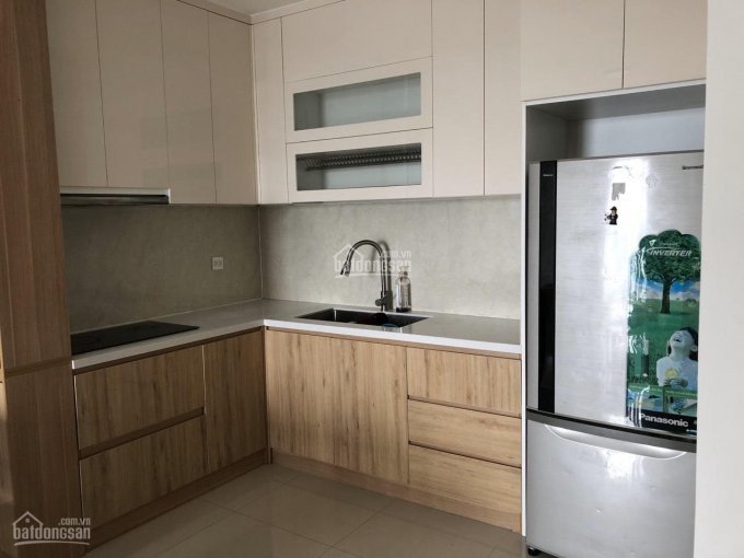Chính Chủ Cho Thuê Nhanh Căn Hộ 2pn 2wc 76m2 The Sun Avenue, Giá 13 Triệu/th Full Nội Thất đẹp, Tầng Cao View đẹp 5
