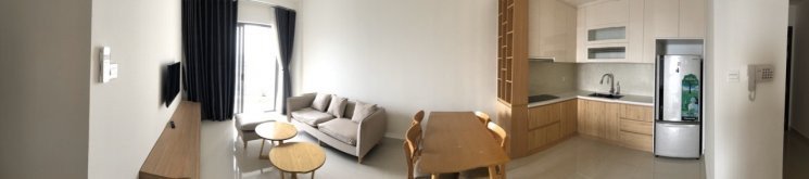 Chính Chủ Cho Thuê Nhanh Căn Hộ 2pn 2wc 76m2 The Sun Avenue, Giá 13 Triệu/th Full Nội Thất đẹp, Tầng Cao View đẹp 8