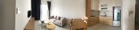 Chính Chủ Cho Thuê Nhanh Căn Hộ 2pn 2wc 76m2 The Sun Avenue, Giá 13 Triệu/th Full Nội Thất đẹp, Tầng Cao View đẹp 16