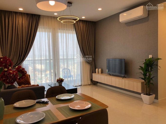 Chính Chủ Cho Thuê Nhanh Căn Hộ 2pn Masteri Millennium 72m2 View Sông Nội Thất Hiện đại Giá Tôt Lh 0909770115
