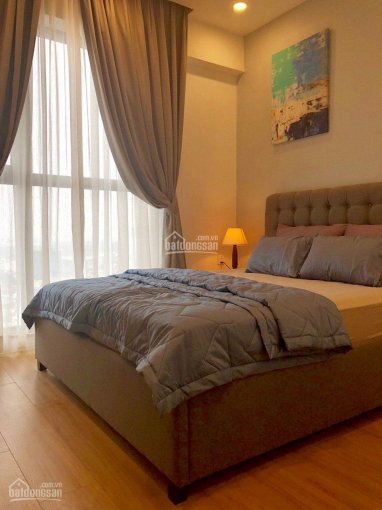 Chính Chủ Cho Thuê Nhanh Căn Hộ 2pn Masteri Millennium 72m2 View Sông Nội Thất Hiện đại Giá Tôt Lh 0909770115 4