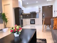 Chính Chủ Cho Thuê Nhanh Căn Hộ 2pn Masteri Millennium 72m2 View Sông Nội Thất Hiện đại Giá Tôt Lh 0909770115 6