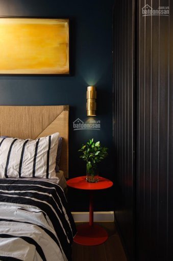 Chính Chủ Cho Thuê Nhanh Căn Hộ 2pn Saigon Royal 60m2 Nội Thất Cao Cấp Giá Tốt Lh 0909770115 5