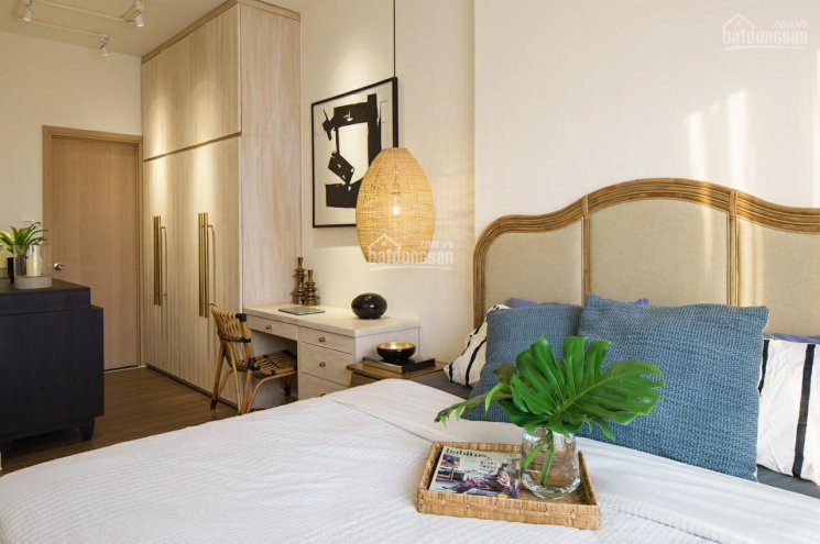 Chính Chủ Cho Thuê Nhanh Căn Hộ 2pn Saigon Royal 60m2 Nội Thất Cao Cấp Giá Tốt Lh 0909770115 6