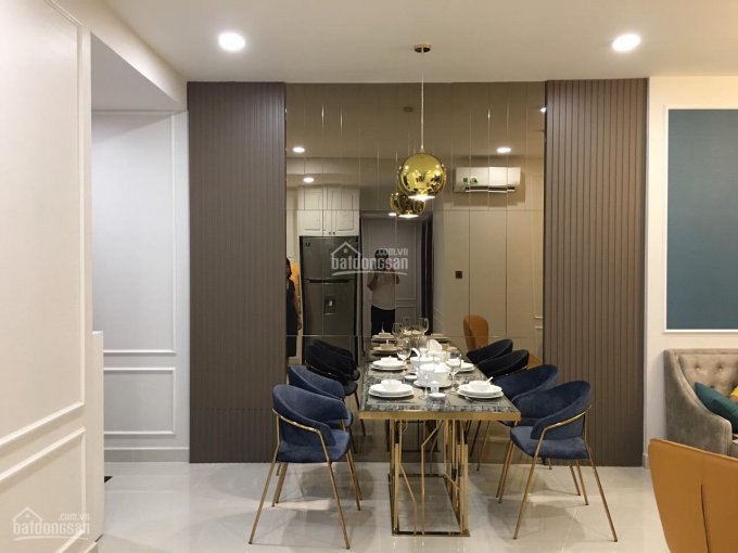 Chính Chủ Cho Thuê Nhanh Căn Hộ 2pn Saigon Royal 82m2 Nội Thất Cao Cấp View Thoáng Giá Tốt Lh 0909770115 2