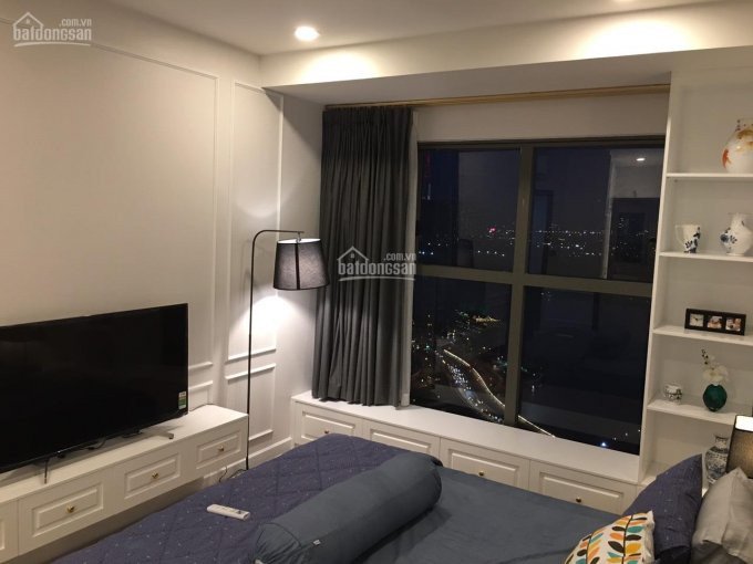 Chính Chủ Cho Thuê Nhanh Căn Hộ 2pn Saigon Royal 82m2 Nội Thất Cao Cấp View Thoáng Giá Tốt Lh 0909770115 3