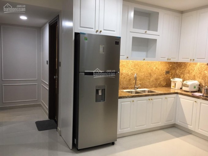 Chính Chủ Cho Thuê Nhanh Căn Hộ 2pn Saigon Royal 82m2 Nội Thất Cao Cấp View Thoáng Giá Tốt Lh 0909770115 4