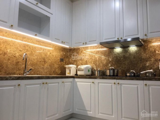 Chính Chủ Cho Thuê Nhanh Căn Hộ 2pn Saigon Royal 82m2 Nội Thất Cao Cấp View Thoáng Giá Tốt Lh 0909770115 5