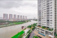 Chính Chủ Cho Thuê Nhanh Căn Hộ 3 Phòng Ngủ đảo Kim Cương View Sông + Quận 1, Dt 119m2, 37 Triệu/th Lh 0942984790 7