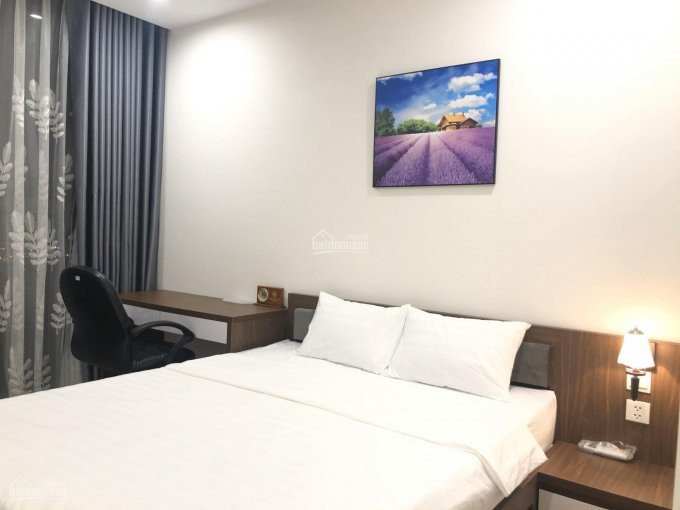 Chính Chủ Cho Thuê Nhanh Căn Hộ 3 Phòng Ngủ Sáng Tầng 19 Tòa R1 Goldmark City, đầy đủ đồ View Bể Bơi, Giá 13tr/th