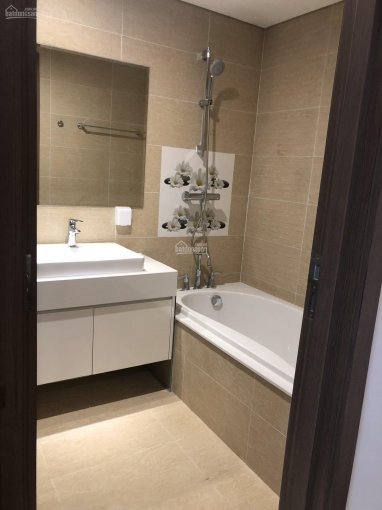 Chính Chủ Cho Thuê Nhanh Căn Hộ 3 Phòng Ngủ Sáng Tầng 19 Tòa R1 Goldmark City, đầy đủ đồ View Bể Bơi, Giá 13tr/th 2