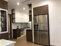 Chính Chủ Cho Thuê Nhanh Căn Hộ 3 Phòng Ngủ Sáng Tầng 19 Tòa R1 Goldmark City, đầy đủ đồ View Bể Bơi, Giá 13tr/th 12