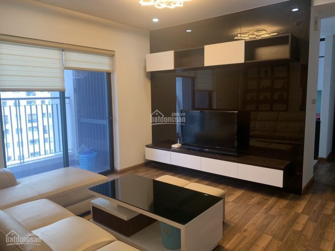 Chính Chủ Cho Thuê Nhanh Căn Hộ 3pn - Full Nội Thất Cao Cấp Tại Goldmark City - 136 Hồ Tùng Mậu Lh 0901923966