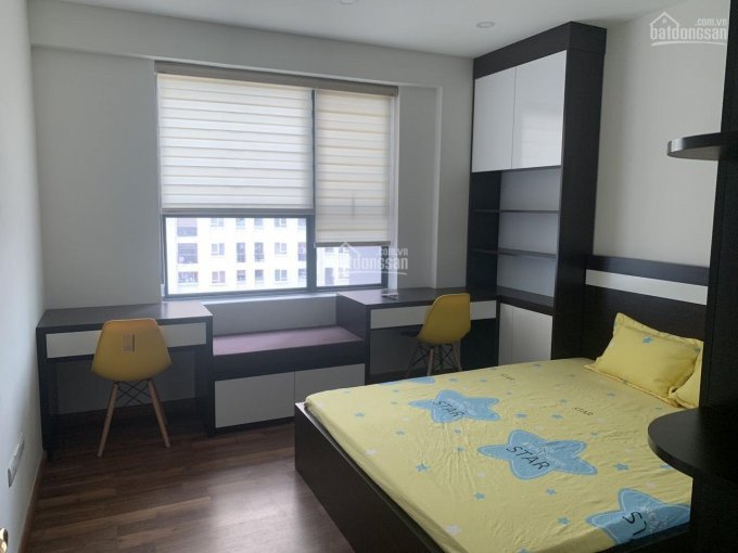 Chính Chủ Cho Thuê Nhanh Căn Hộ 3pn - Full Nội Thất Cao Cấp Tại Goldmark City - 136 Hồ Tùng Mậu Lh 0901923966 4