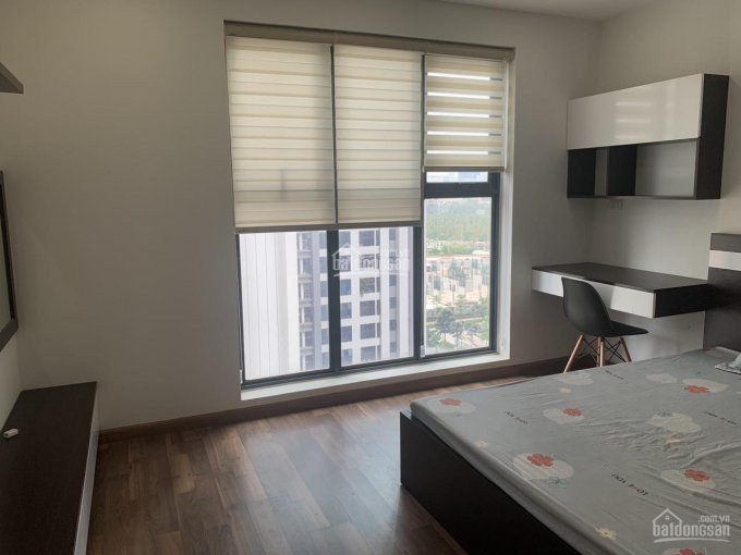 Chính Chủ Cho Thuê Nhanh Căn Hộ 3pn - Full Nội Thất Cao Cấp Tại Goldmark City - 136 Hồ Tùng Mậu Lh 0901923966 7