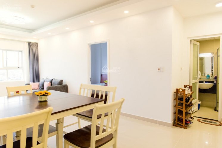 Chính Chủ Cho Thuê Nhanh Căn Hộ 9 View, Dt 581m2, Giá 6tr, đã Có Ntcb, Nhà Mới, Nhận Nhà Nhanh: 0963362906