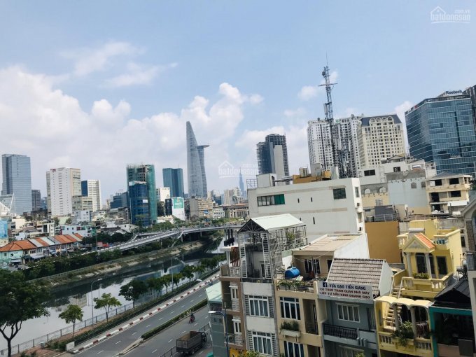 Chính Chủ Cho Thuê Nhanh Căn Hộ Cao Cấp Full Nội Thất Millennium Quận 4