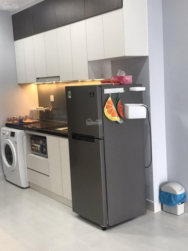 Chính Chủ Cho Thuê Nhanh Căn Hộ Cao Cấp Full Nội Thất Millennium Quận 4 2