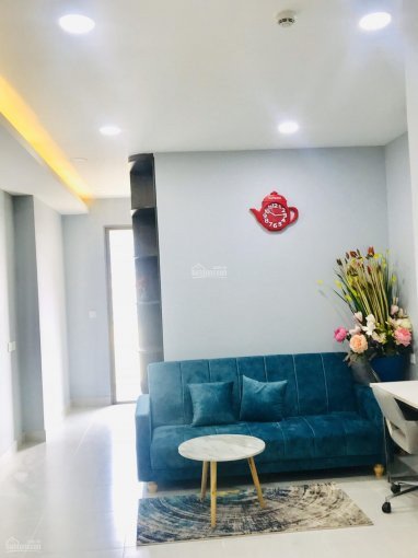 Chính Chủ Cho Thuê Nhanh Căn Hộ Cao Cấp Full Nội Thất Millennium Quận 4 3