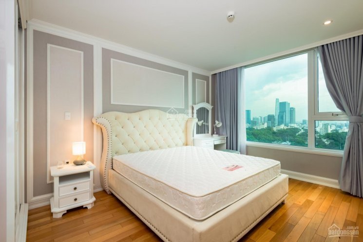 Chính Chủ Cho Thuê Nhanh Căn Hộ Cao Cấp Leman Luxury, 2pn, Giá Thật 26tr/tháng, Căn Góc Lầu Cao, View Công Viên 5