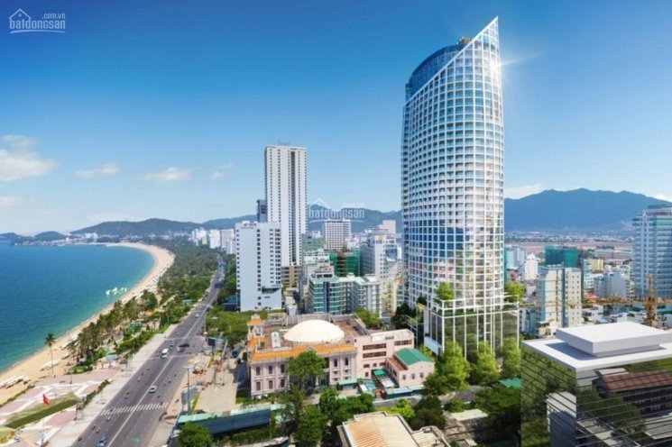 Chính Chủ Cho Thuê Nhanh Căn Hộ Cao Cấp Panorama Luxury 5*, Nha Trang 8