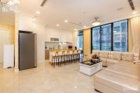 Chính Chủ Cho Thuê Nhanh Căn Hộ Cao Cấp Vinhomes Central Park 3 Phòng Ngủ View Sông, Nội Thất Cao Cấp 11