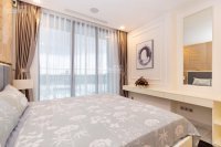 Chính Chủ Cho Thuê Nhanh Căn Hộ Cao Cấp Vinhomes Central Park 3 Phòng Ngủ View Sông, Nội Thất Cao Cấp 10