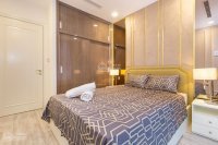 Chính Chủ Cho Thuê Nhanh Căn Hộ Cao Cấp Vinhomes Central Park 3 Phòng Ngủ View Sông, Nội Thất Cao Cấp 14