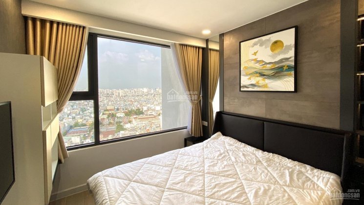 Chính Chủ Cho Thuê Nhanh Căn Hộ Cc Cao Cấp The Prince, Phú Nhuận, Dt 90m2, Full Nt, Giá 16tr, Lh: 0939 125 171 Trà 2