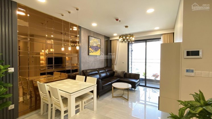Chính Chủ Cho Thuê Nhanh Căn Hộ Cc Cao Cấp The Prince, Phú Nhuận, Dt 90m2, Full Nt, Giá 16tr, Lh: 0939 125 171 Trà 3