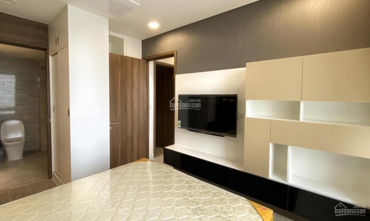 Chính Chủ Cho Thuê Nhanh Căn Hộ Cc Cao Cấp The Prince, Phú Nhuận, Dt 90m2, Full Nt, Giá 16tr, Lh: 0939 125 171 Trà 7