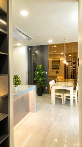 Chính Chủ Cho Thuê Nhanh Căn Hộ Cc Cao Cấp The Prince, Phú Nhuận, Dt 90m2, Full Nt, Giá 16tr, Lh: 0939 125 171 Trà 8