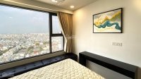 Chính Chủ Cho Thuê Nhanh Căn Hộ Cc Cao Cấp The Prince, Phú Nhuận, Dt 90m2, Full Nt, Giá 16tr, Lh: 0939 125 171 Trà 12