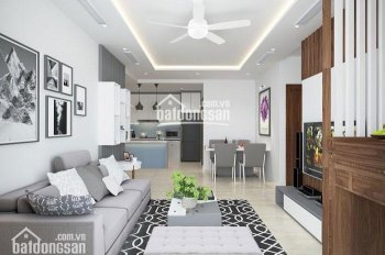 Chính Chủ Cho Thuê Nhanh Căn Hộ Cc Orchard Park View, Q Phú Nhuận, 3pn, 105m2, 17tr/th, Lh: 0909 286 392