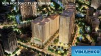 Chính Chủ Cho Thuê Nhanh Căn Hộ Chung Cư 87 Lĩnh Nam, New Horizon City, Giá 5 Triệu/ Tháng 3