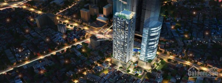 Chính Chủ Cho Thuê Nhanh Căn Hộ Chung Cư Flc Twin Tower 265 Cầu Giấy, Giá Từ 11tr/th Nội Thất đẹp Lh: 0989848332 6