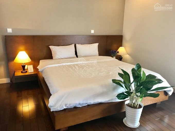 Chính Chủ Cho Thuê Nhanh Căn Hộ Chung Cư Mandarin Garden, Dt 130m2, 3pn, Cơ Bản, 15tr/th Lh: 0964553801 4