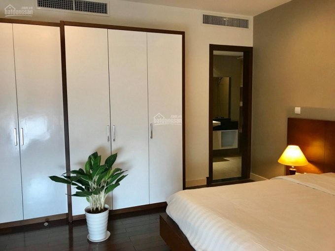 Chính Chủ Cho Thuê Nhanh Căn Hộ Chung Cư Mandarin Garden, Dt 130m2, 3pn, Cơ Bản, 15tr/th Lh: 0964553801 5