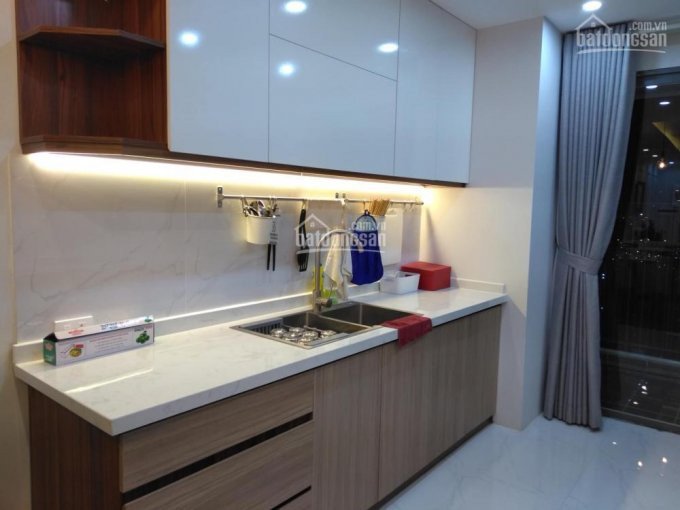 Chính Chủ Cho Thuê Nhanh Căn Hộ Chung Cư Mandarin Garden Hoàng Minh Giám 2pn, đủ đồ, 22tr/tháng Lh 0906975797 3