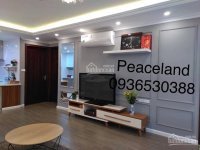 Chính Chủ Cho Thuê Nhanh Căn Hộ Chung Cư Mandarin Garden Hoàng Minh Giám 2pn, đủ đồ, 22tr/tháng Lh 0906975797 6