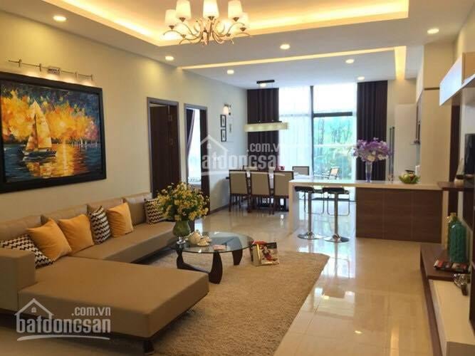 Chính Chủ Cho Thuê Nhanh Căn Hộ Chung Cư Sudico - Mỹ đình Sông đà, Diện Tích 120m2, 3 Phòng Ngủ, đủ đồ, Giá 13tr/th