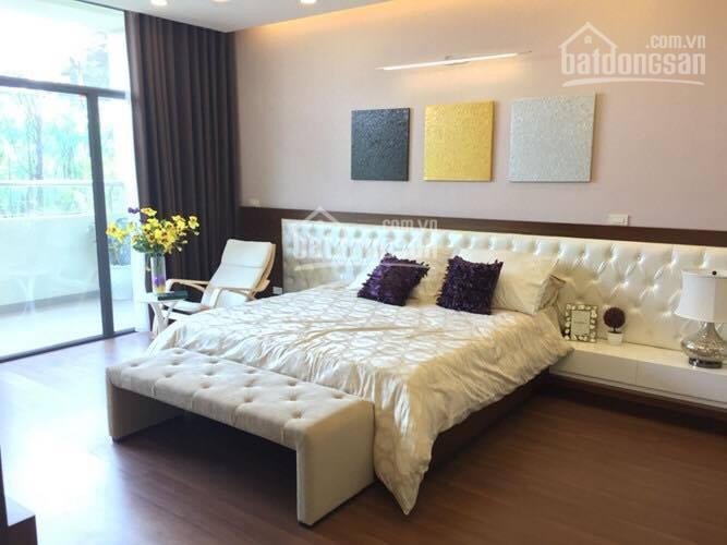 Chính Chủ Cho Thuê Nhanh Căn Hộ Chung Cư Sudico - Mỹ đình Sông đà, Diện Tích 120m2, 3 Phòng Ngủ, đủ đồ, Giá 13tr/th 2