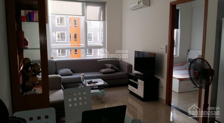 Chính Chủ Cho Thuê Nhanh Căn Hộ đầy đủ Tiện Nghi, Nội Thất - Cbd đồng Văn Cống, Quận 2