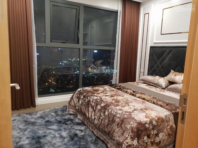 Chính Chủ Cho Thuê Nhanh Căn Hộ D'capitale Trần Duy Hưng 80m2, 2pn, Full đồ đẹp, View Hồ, 14 Tr/th Lh 0967663687