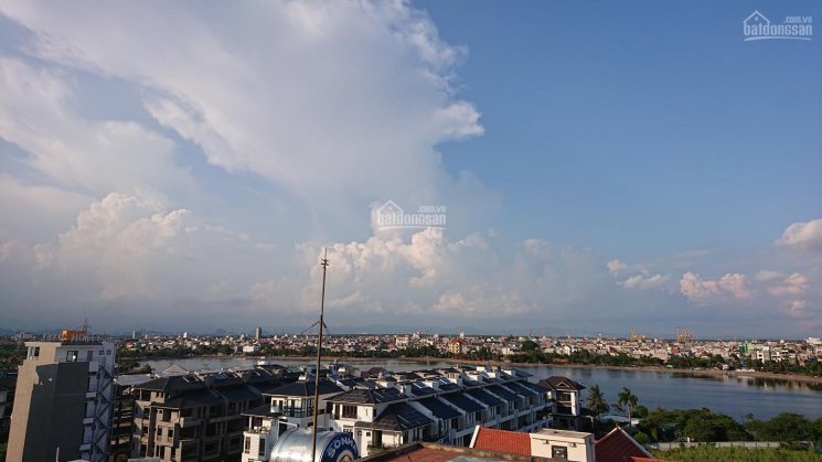 Chính Chủ Cho Thuê Nhanh Căn Hộ Dịch Vụ 8 Tầng đường Lê Hồng Phong, View Hồ Phương Lưu