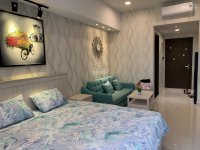 Chính Chủ Cho Thuê Nhanh Căn Hộ Dịch Vụ Thảo điền Studio 7trieu 500 Triệu Full Nội Thất Call 0901092486 2